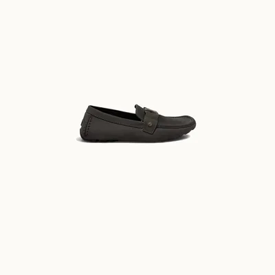 Louis Vuitton Monte Carlo Mocasín Talla 7