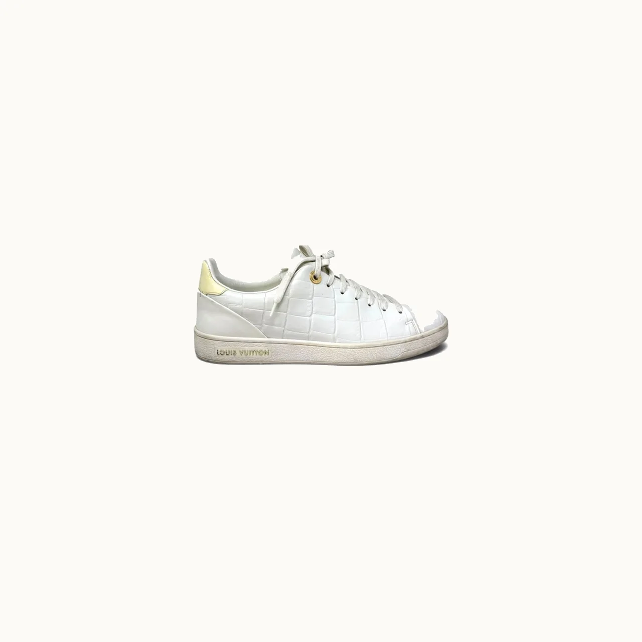 Louis Vuitton Sneakers T36.5 Eu