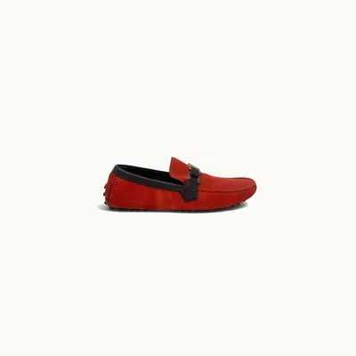 Louis Vuitton Loafers T7