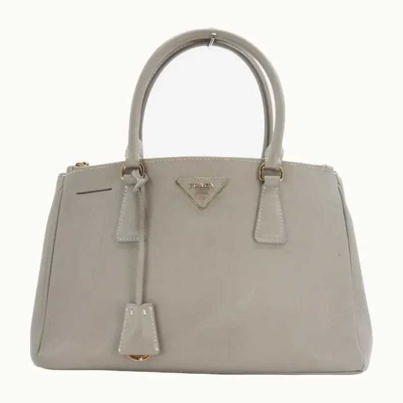 Bolso Prada Galleria