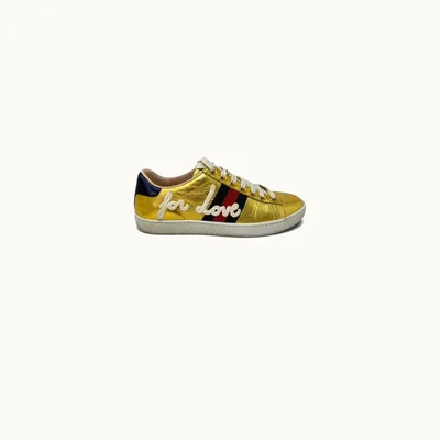 Gucci Sneakers T36 Eu