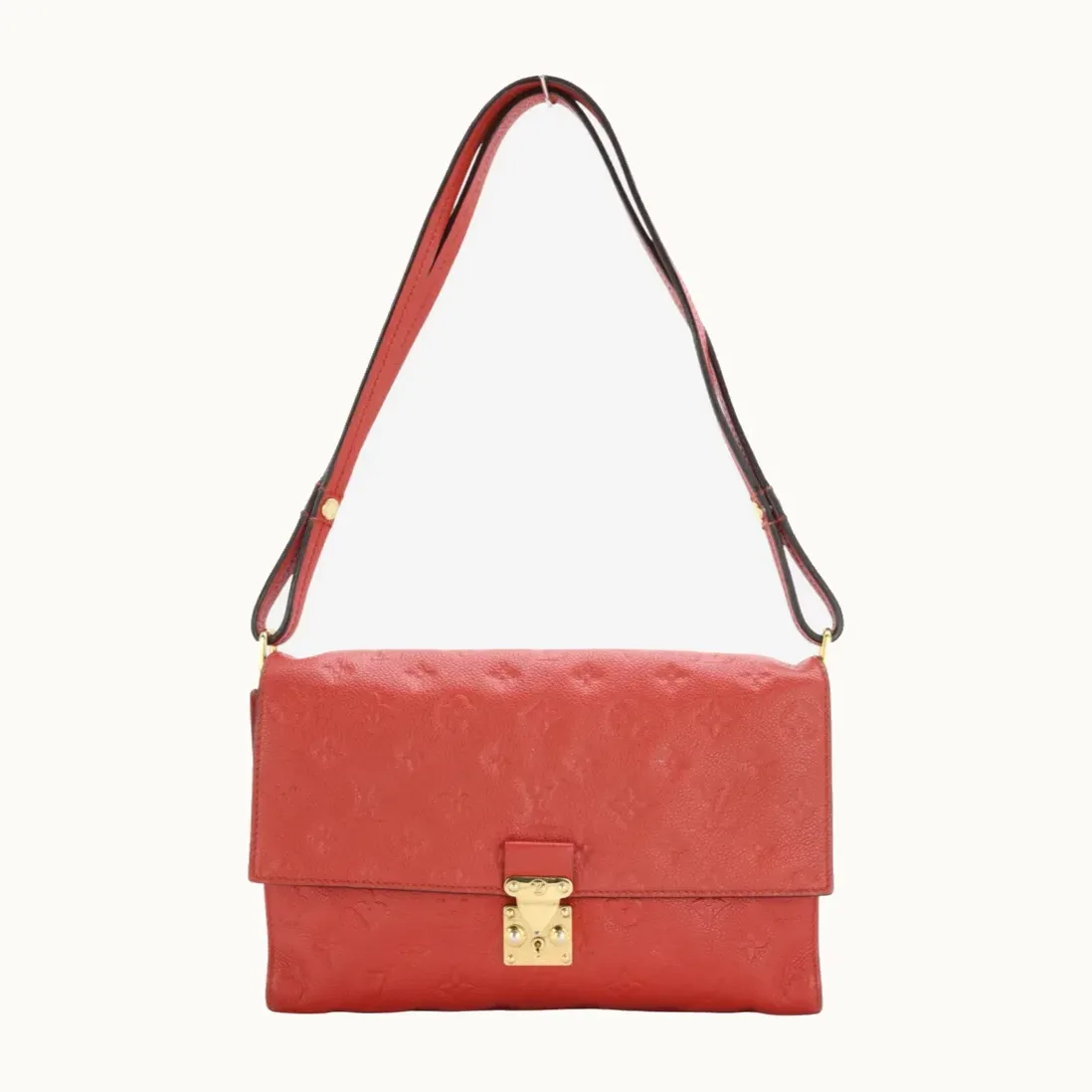Bolso Louis Vuitton Empreinte Fascinante