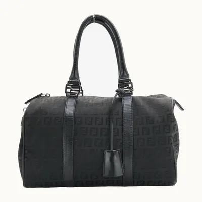 Bolso Boston Fendi Zucchino