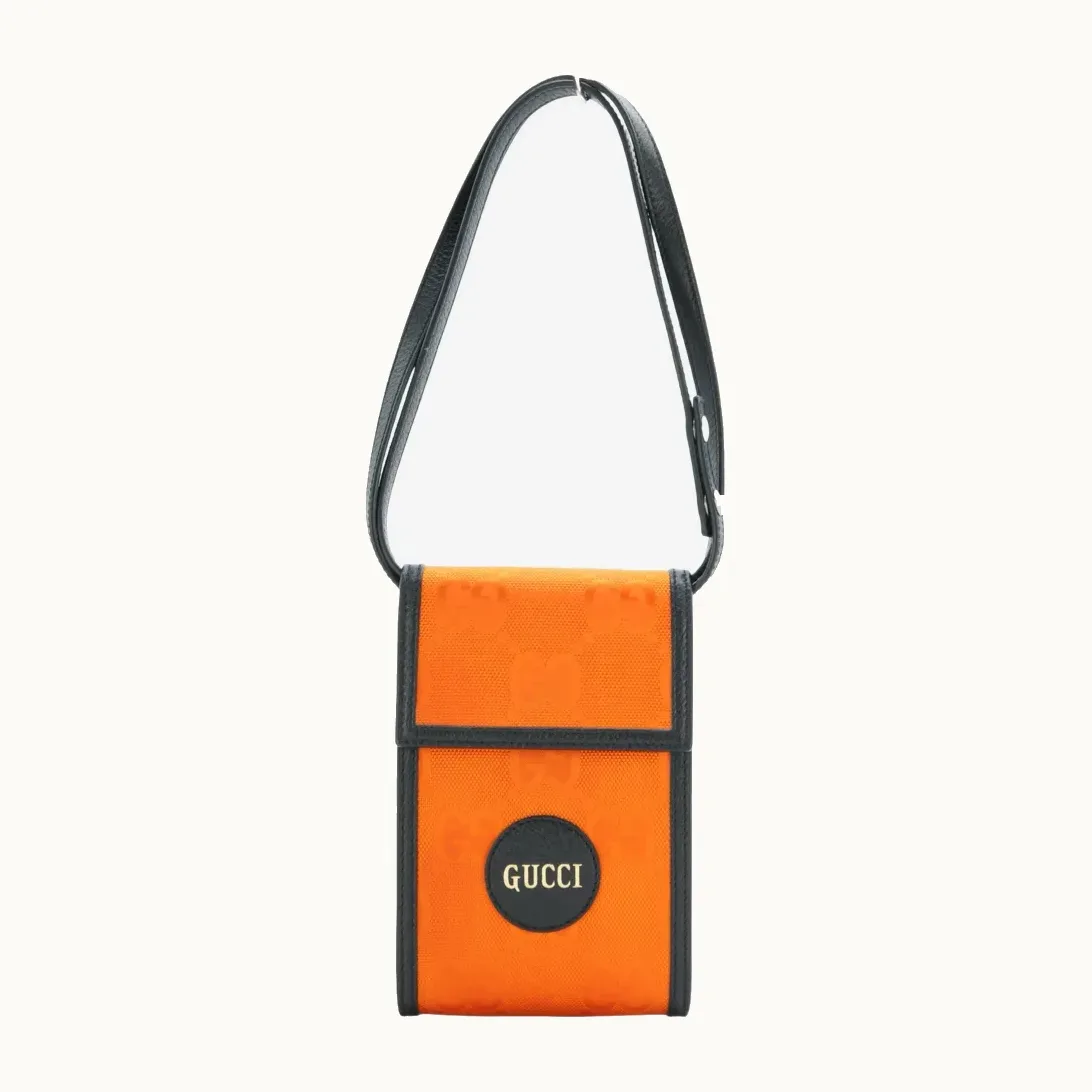 Bolso Gucci Off The Grid Mini