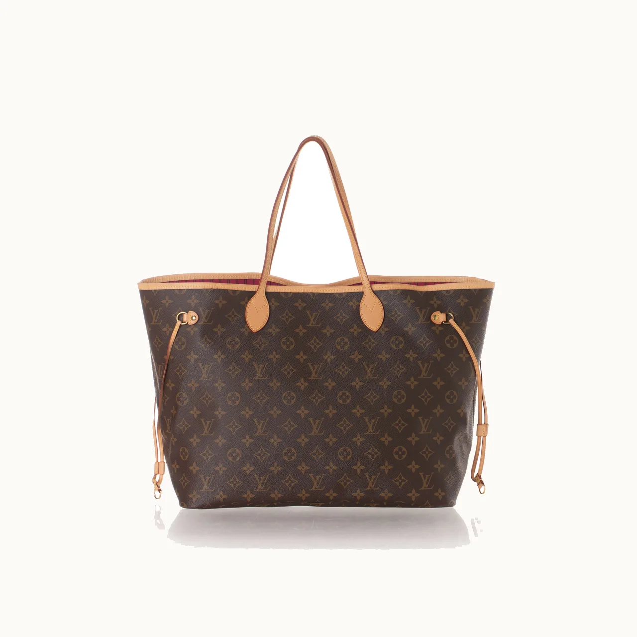 Louis Vuitton Neverfull GM