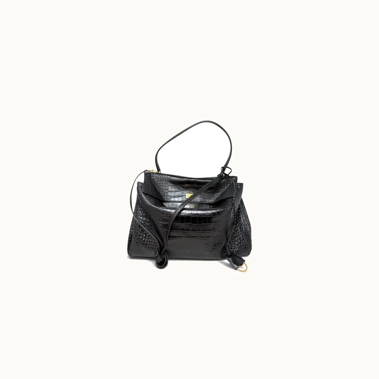 Balenciaga Rodeo Large grande