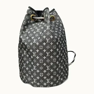 Mochila Louis Vuitton Betsy