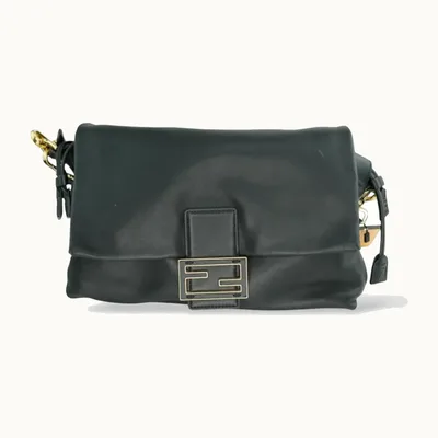 Bolso Fendi Baguette Soft Medium