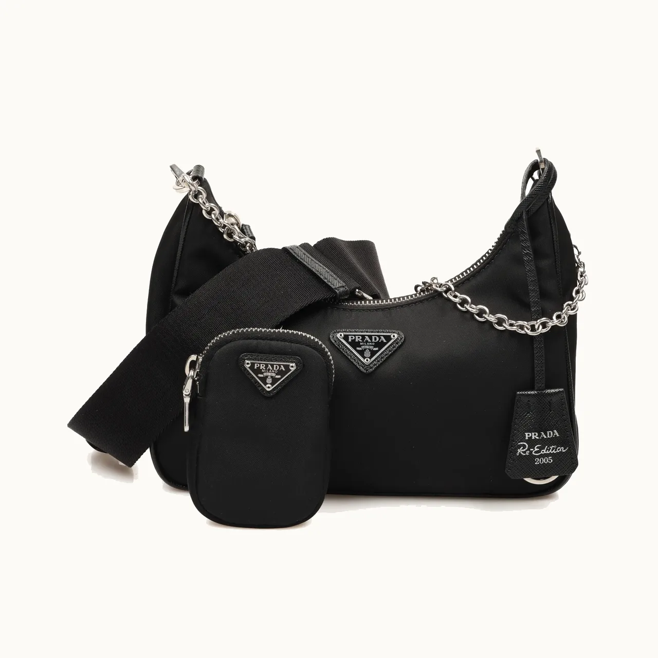 Prada Re-Edition