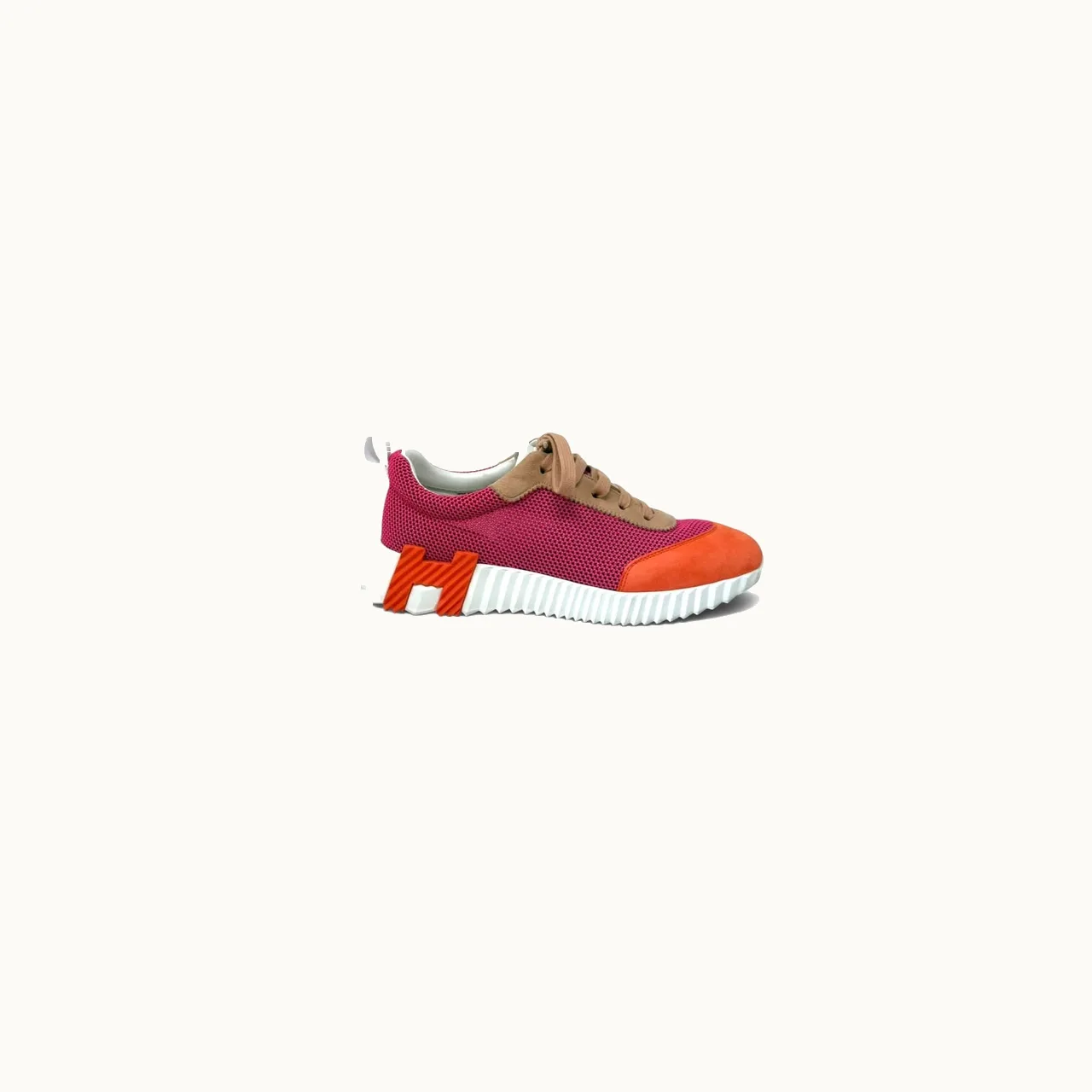 Hermès Sneakers T37 Eu
