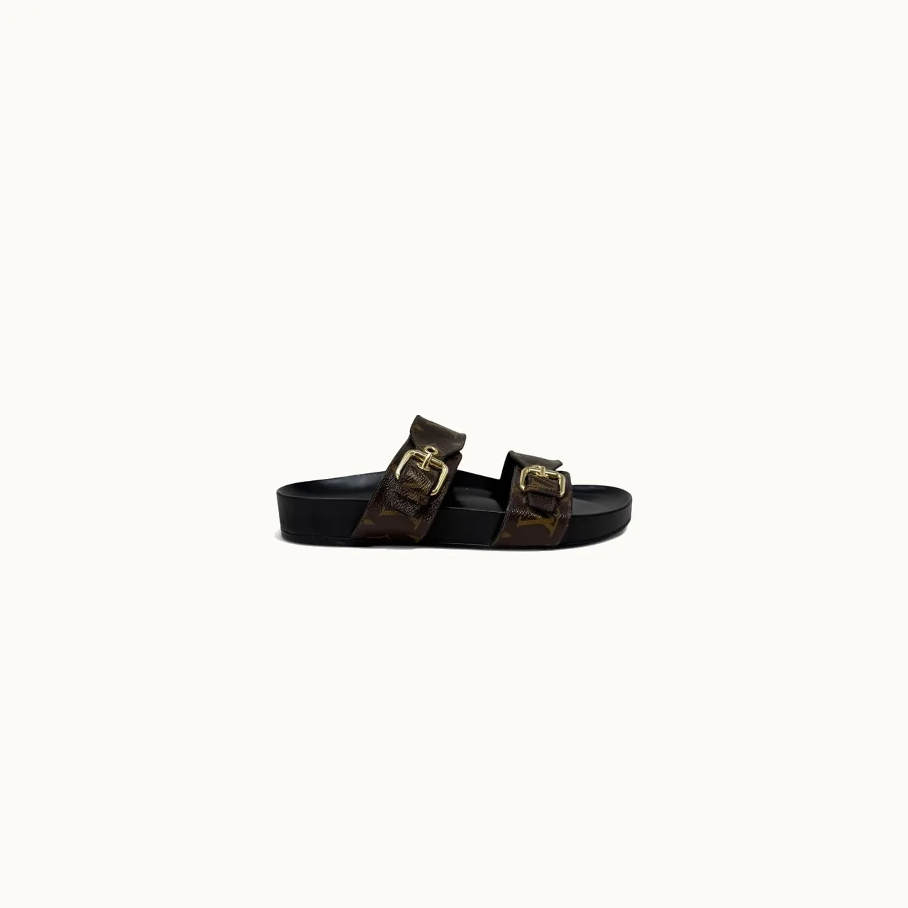 Louis Vuitton Sandalias T38 Eu