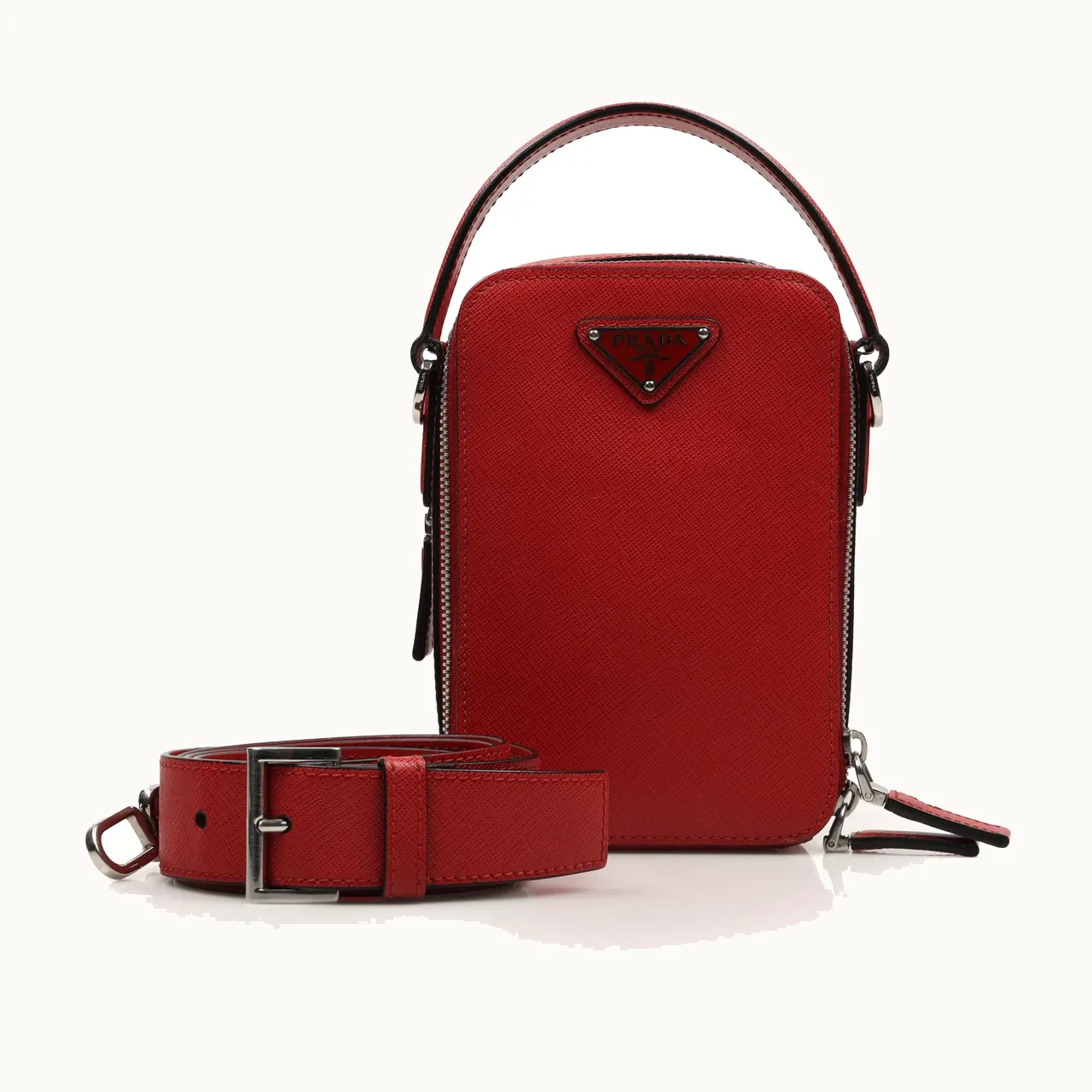 Prada Brique
