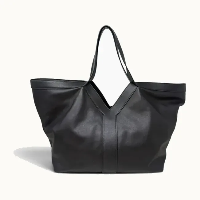 Bolso Tote Saint Laurent Grande