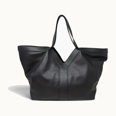 Bolso Tote Saint Laurent Grande