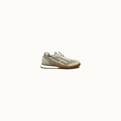 Hermès Jet Sneakers T37 Eu