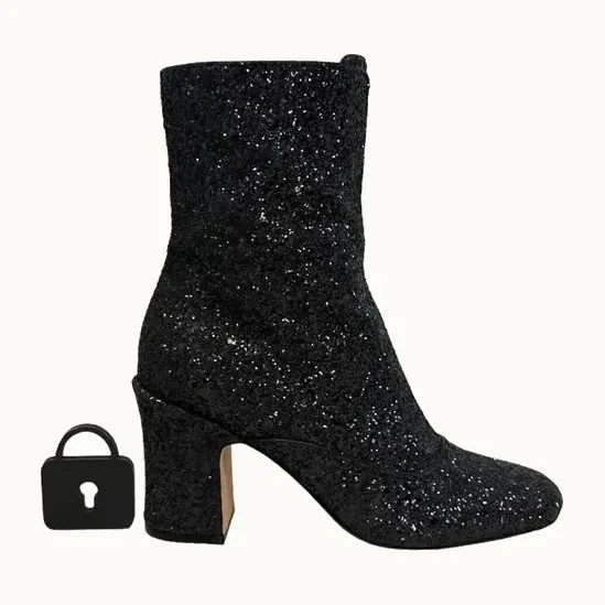 Botas Dior, Talla 37