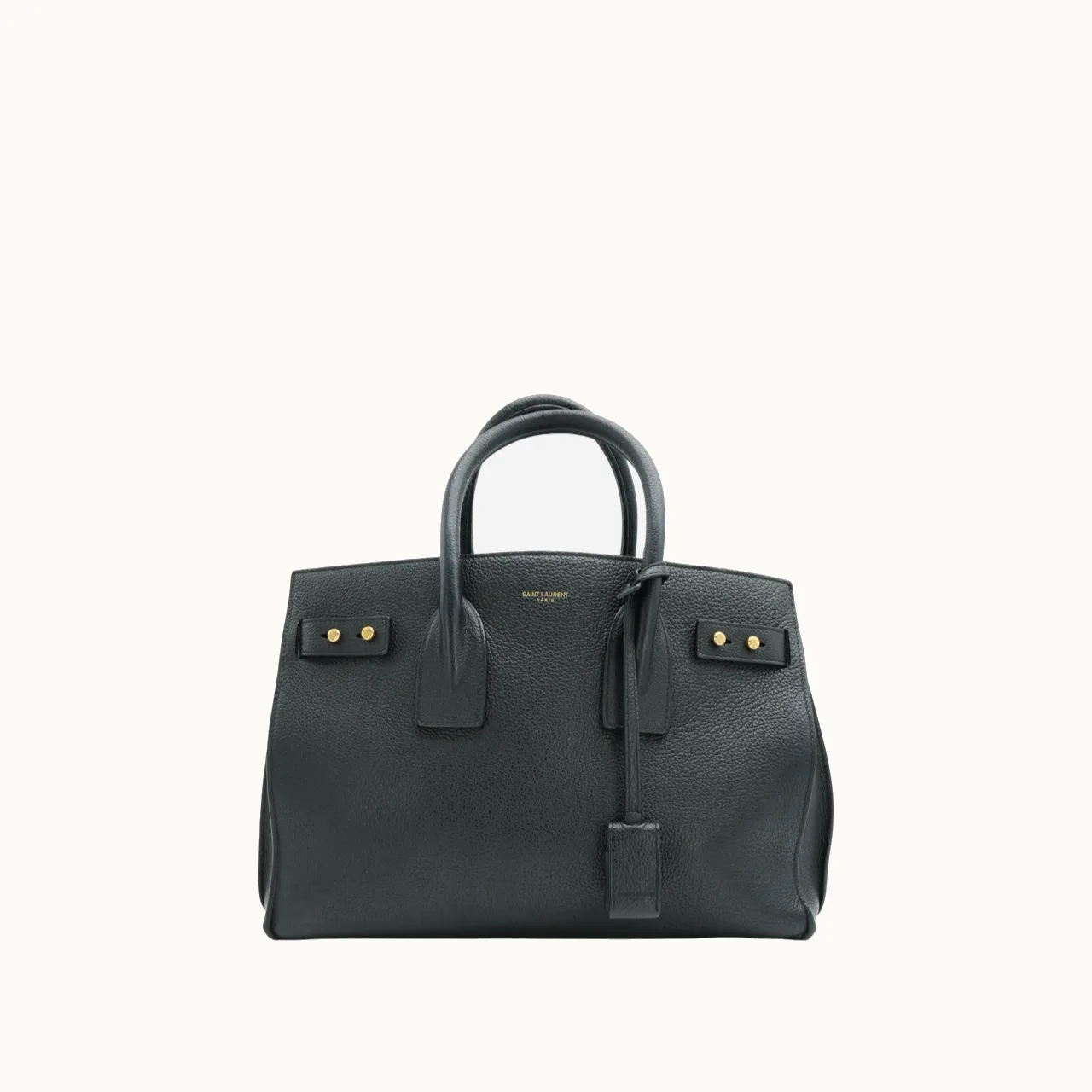 Bolso Saint Laurent Sac de Jour