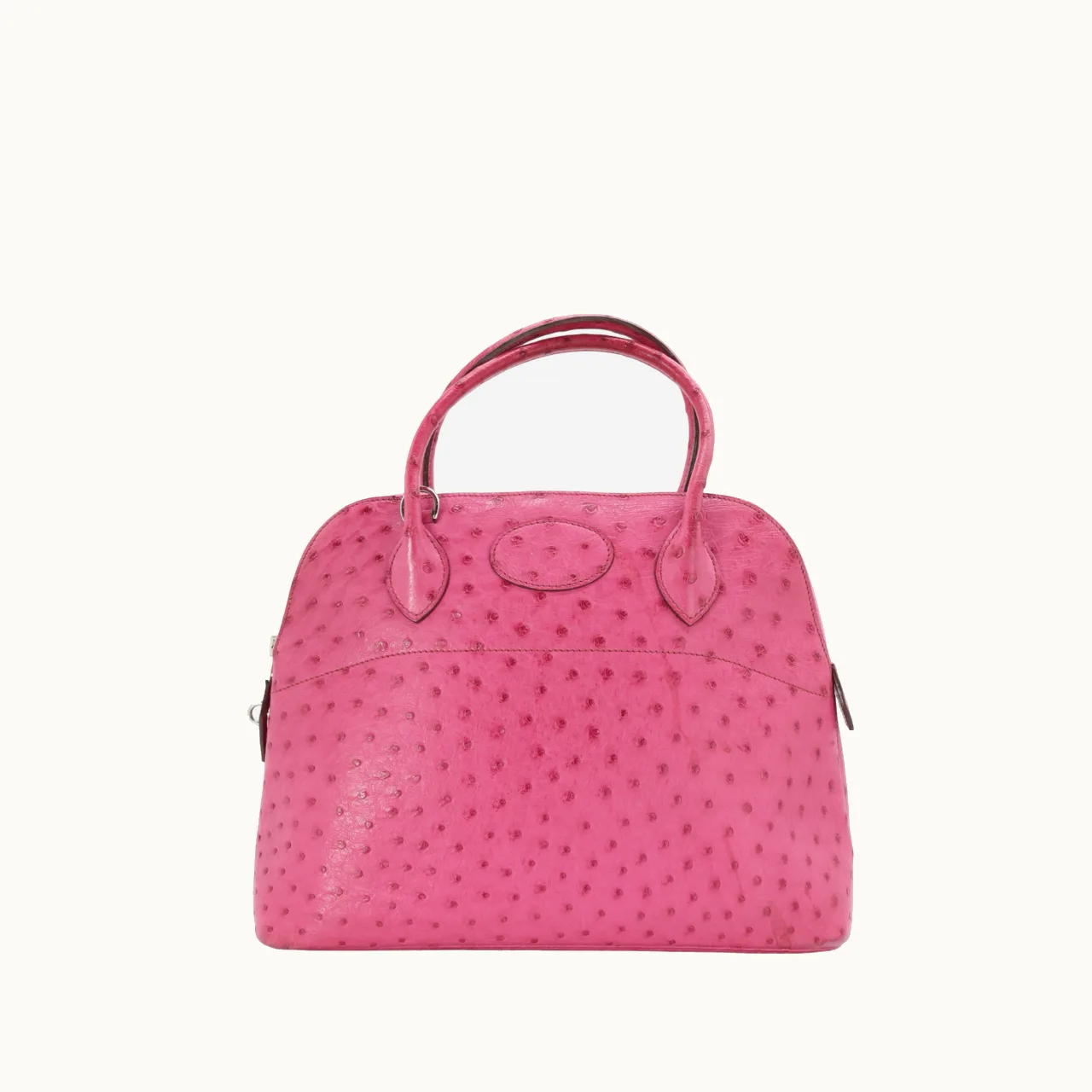 Bolso Hermès Bolide 2007 small