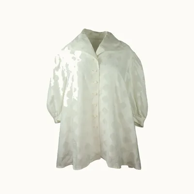 Camisa Dior M