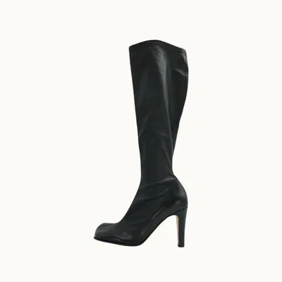 Botas Bottega Veneta Bloc 38