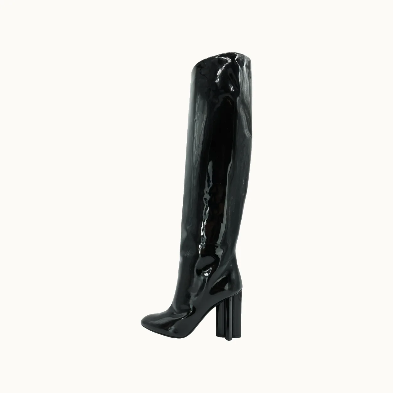 Botas Louis Vuitton 35.5
