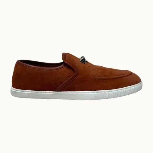 Mocasines Hermès Mind, Talla 37
