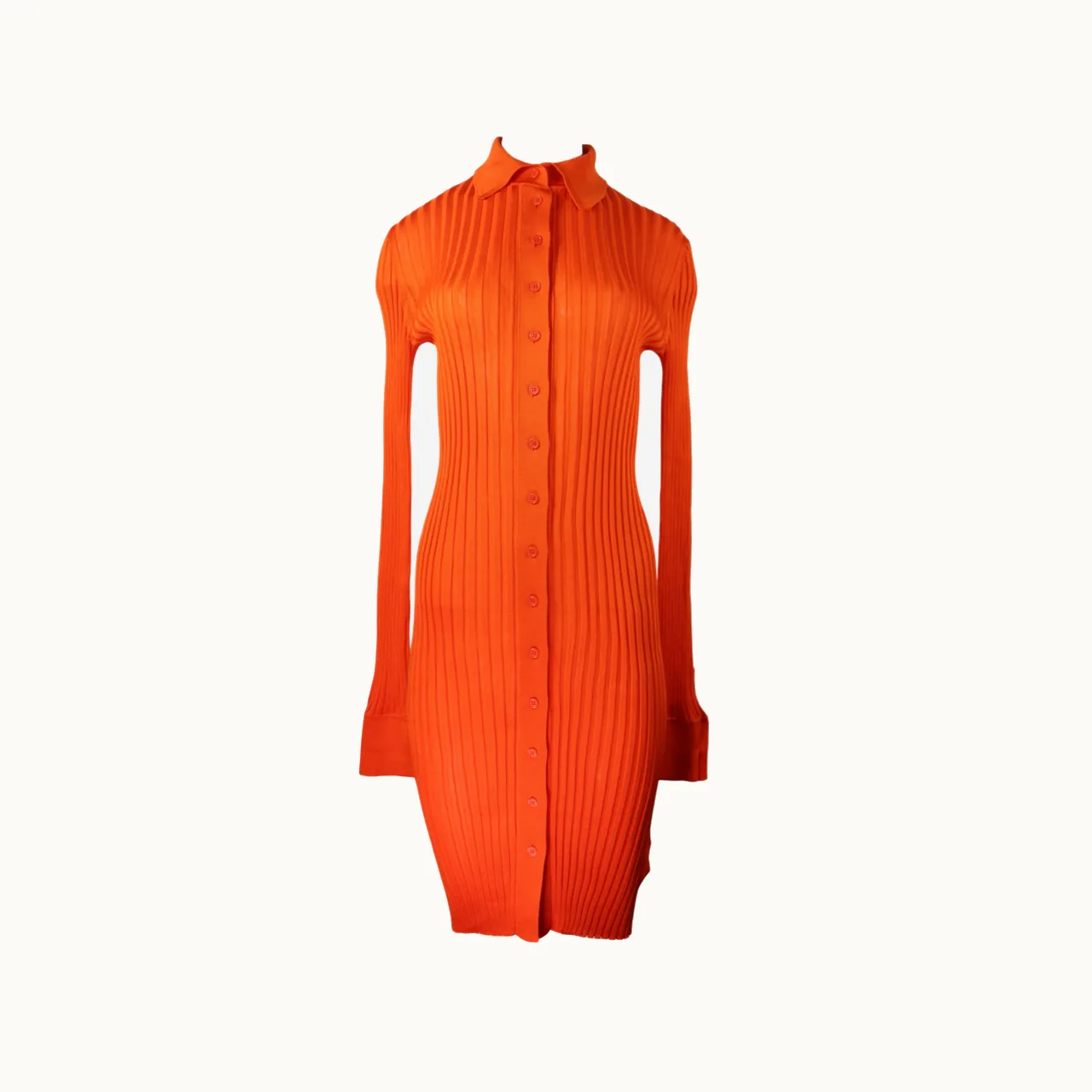 Vestido Bottega Veneta 40 IT mini