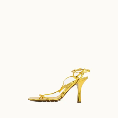 Sandalias Bottega Veneta The Line 38.5