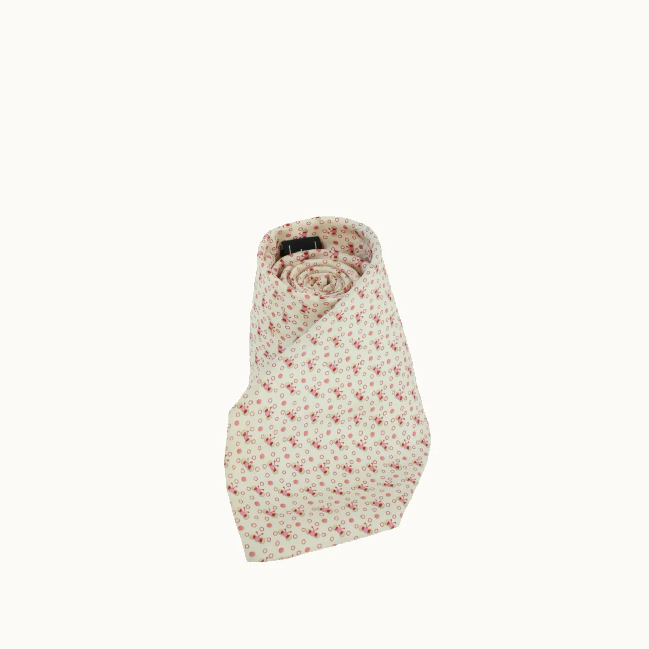 Salvatore Ferragamo Corbata Ferragamo Mariposas