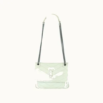 Bolso Saint Laurent Niki