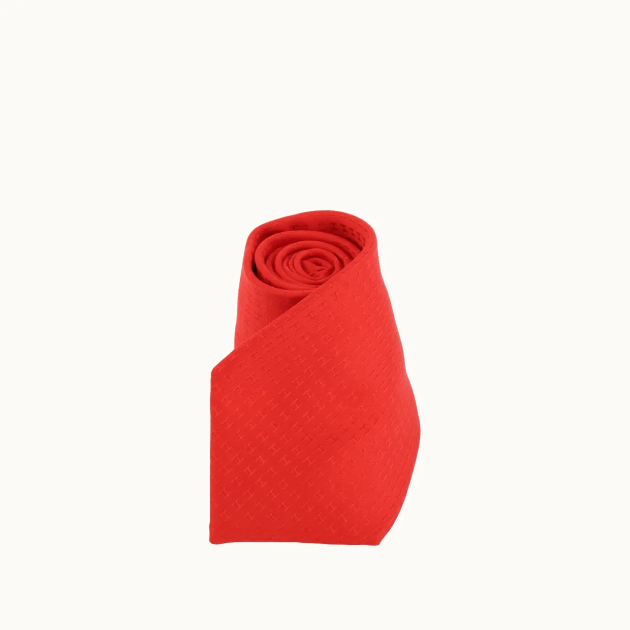 Corbata Hermès H
