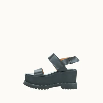 Sandalias Givenchy Ursa 40