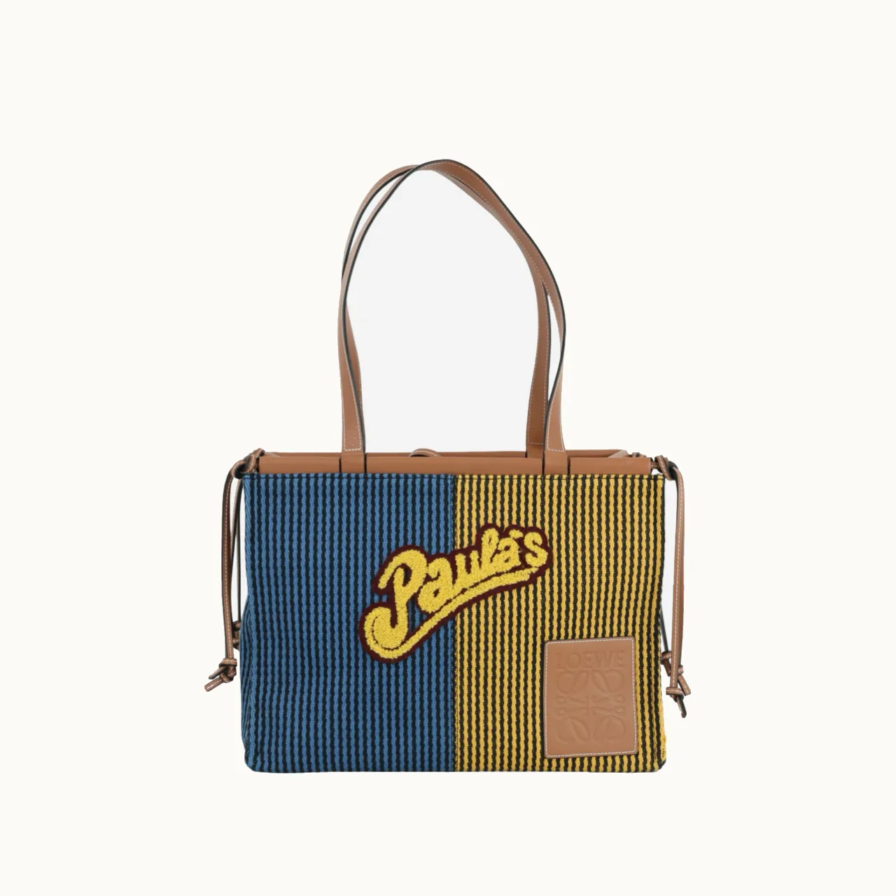 Bolso Loewe Paula's Ibiza Cushion Tote 2019 pequeña