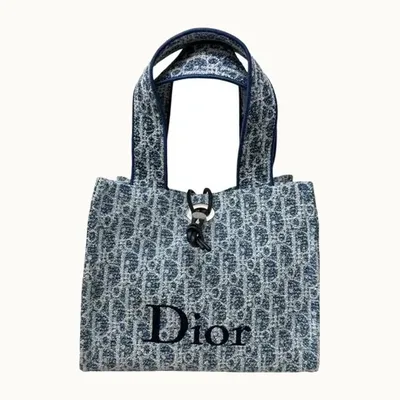Bolso Tote Dior Spongy Book