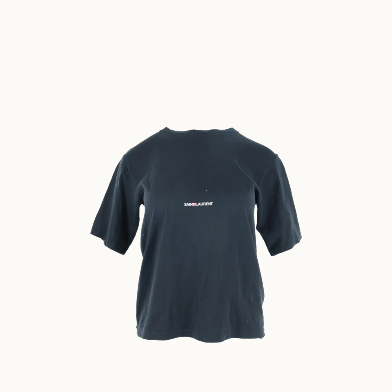 Playera Saint Laurent XS small