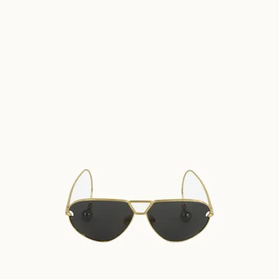 Lentes de Sol Bottega Veneta Drop