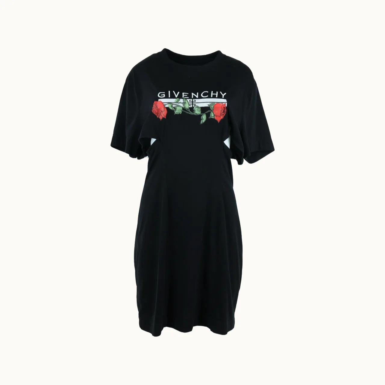 Vestido Givenchy M mini