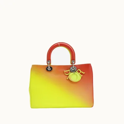 Bolso Dior Diorissimo 2013
