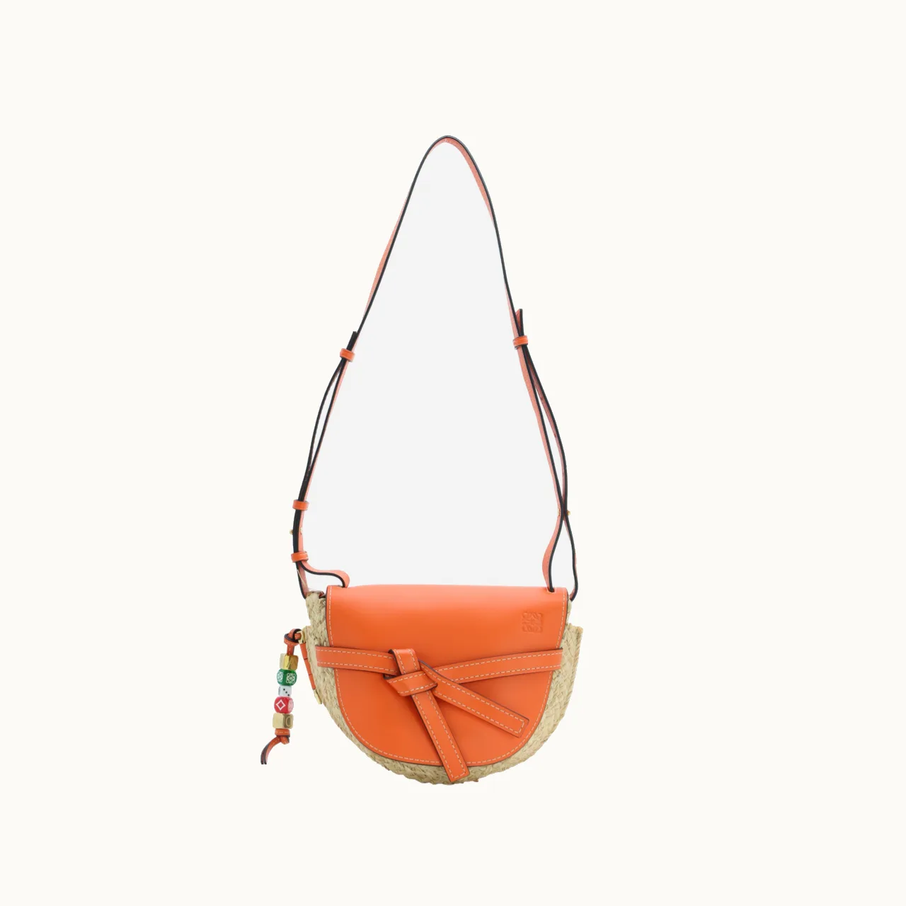 Bolso Loewe Gate