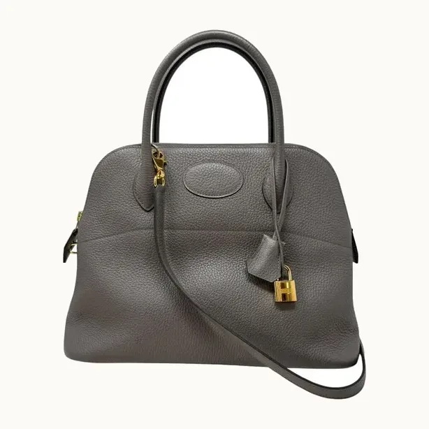 Bolso Hermès Bolide
