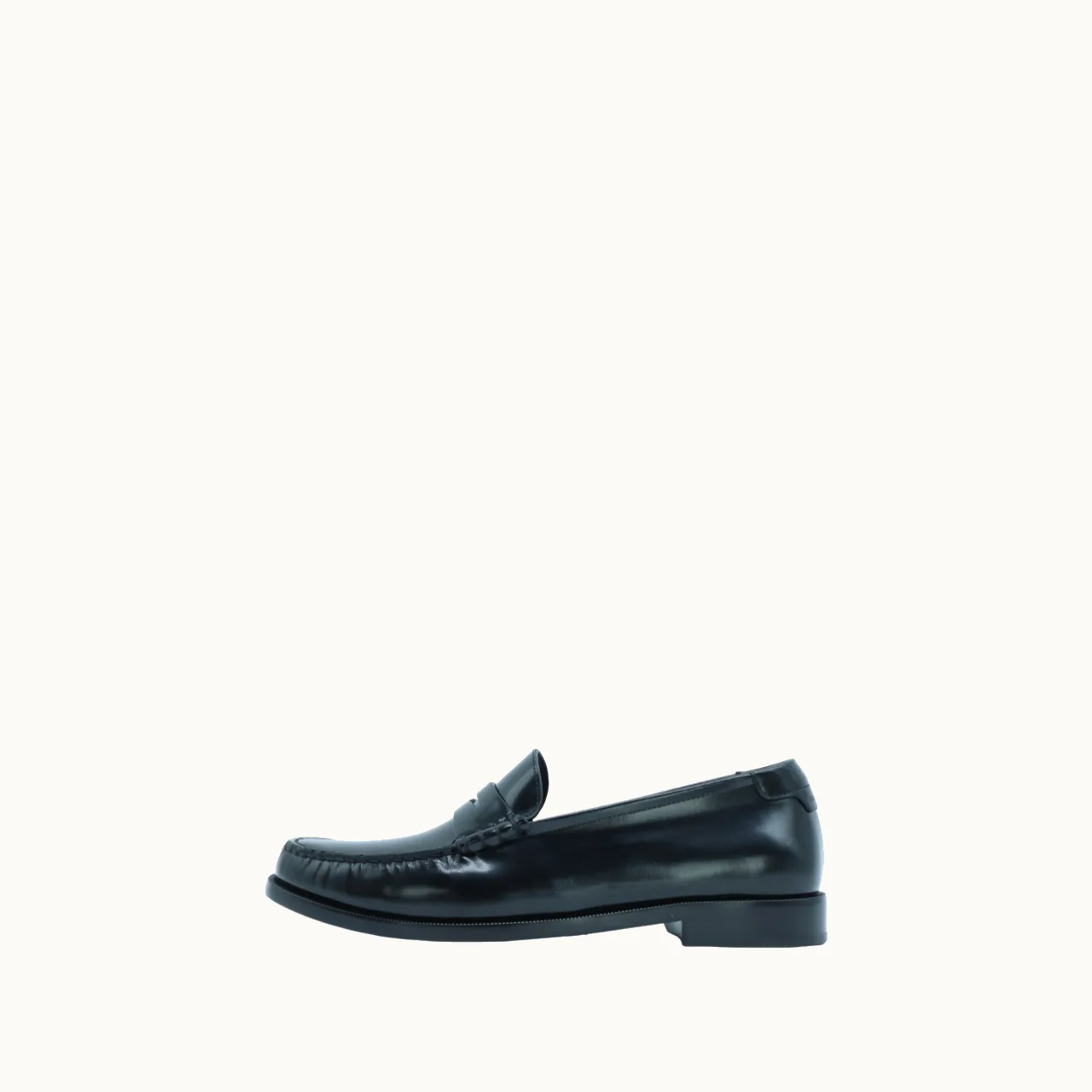 Mocasines Saint Laurent Le Loafer 42.5