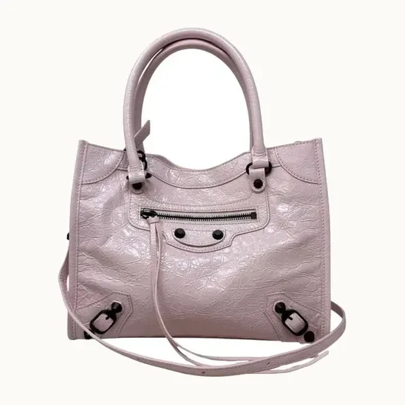 Bolso Balenciaga Le City