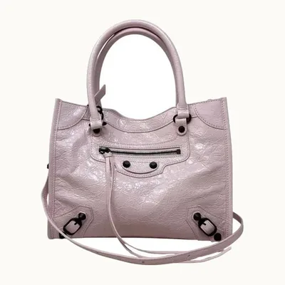 Bolso Balenciaga Le City