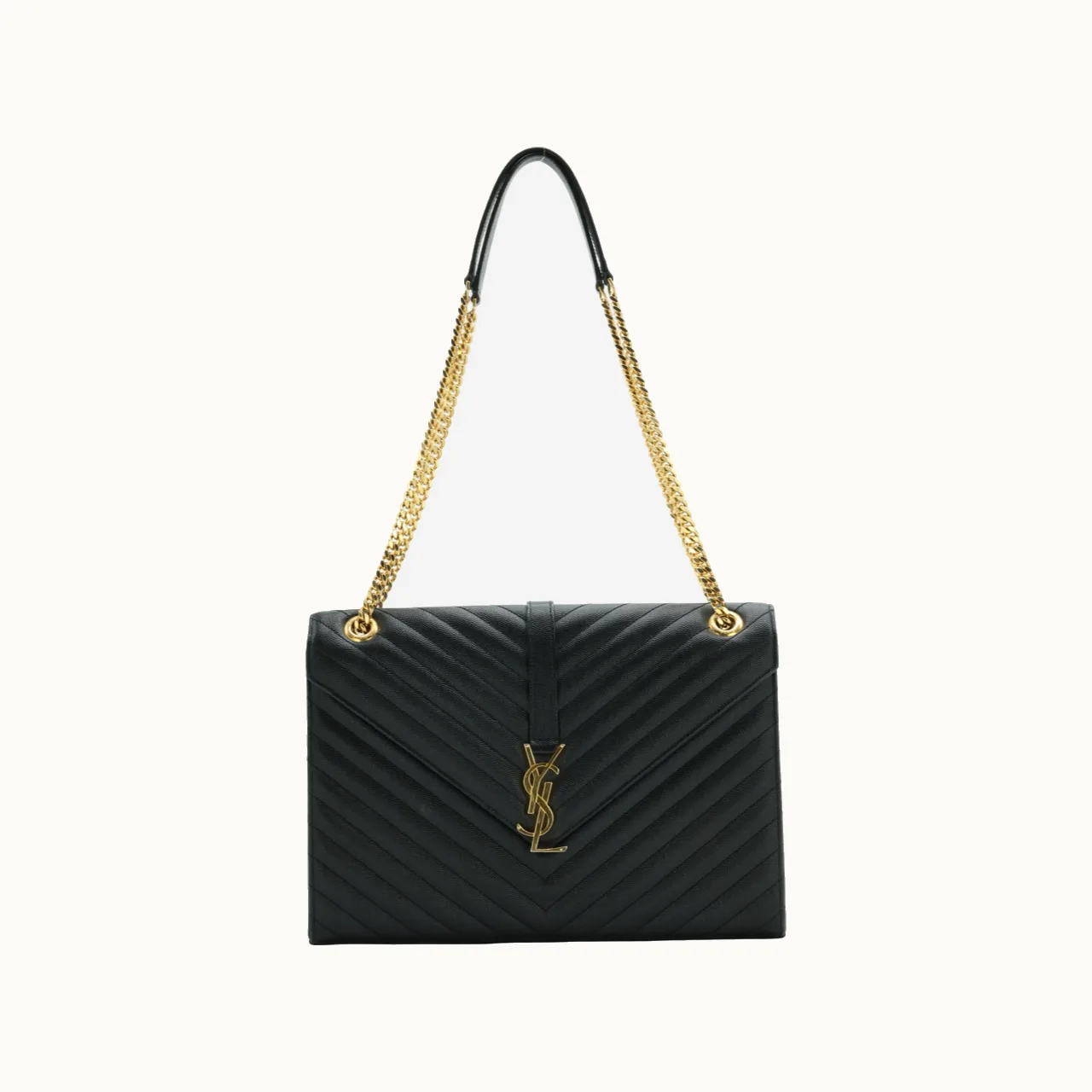 Bolso Saint Laurent Classic