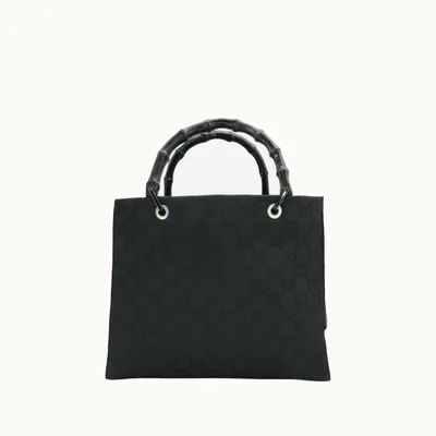 Gucci Bamboo