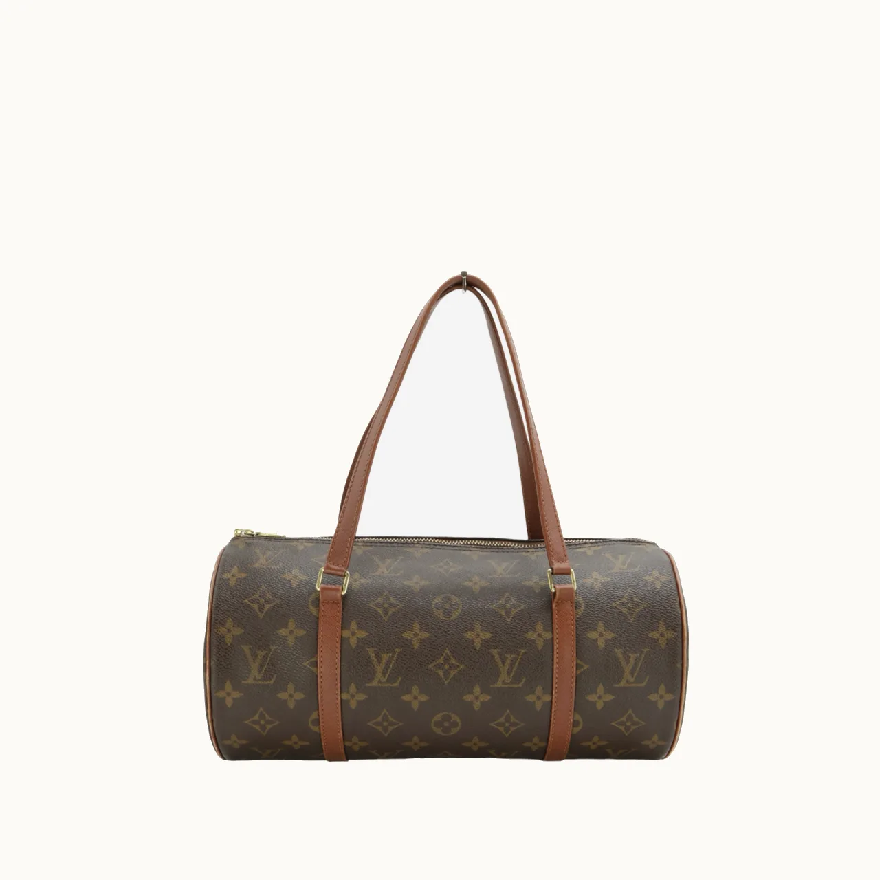 Bolso Louis Vuitton Papillon Monogram 2001