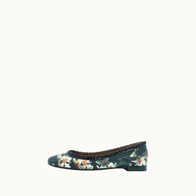 Flats Givenchy Flores 38.5