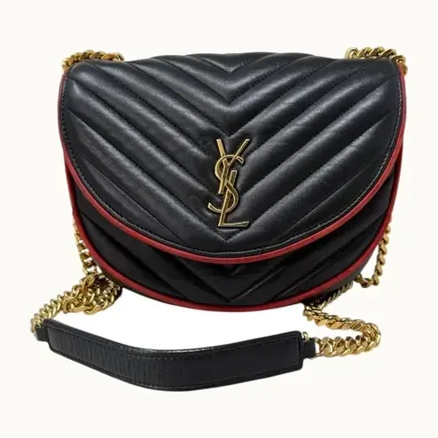 Bolso Saint Laurent Sulpice