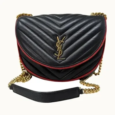 Bolso Saint Laurent Sulpice