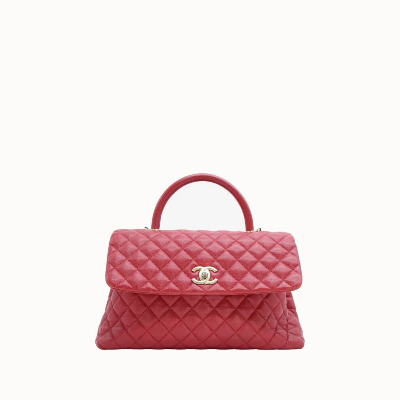 Bolso Chanel Coco 2017 - 2018